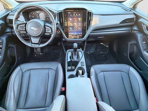 Used 2025 Subaru Crosstrek 2.5i Limited w/ Popular Package #3A image 14