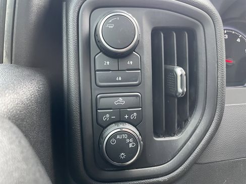 Used 2023 Chevrolet Silverado 3500 W/T w/ WT Convenience Package image 32