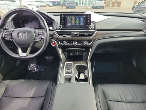 Used 2020 Honda Accord EX-L image 9