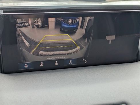 New 2025 Acura TLX SH-AWD w/ A-SPEC Pkg image 15