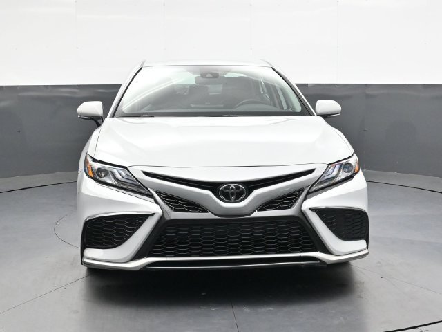 Used 2024 Toyota Camry XSE FWD image 11