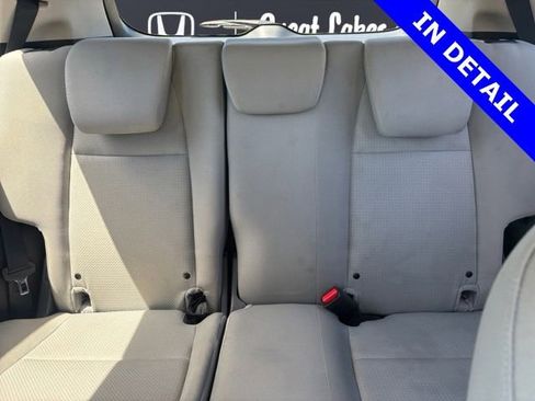 Used 2022 Honda HR-V EX image 13