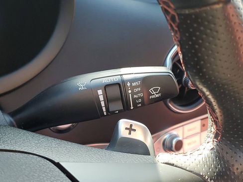 Used 2020 Kia Stinger GT2 image 20