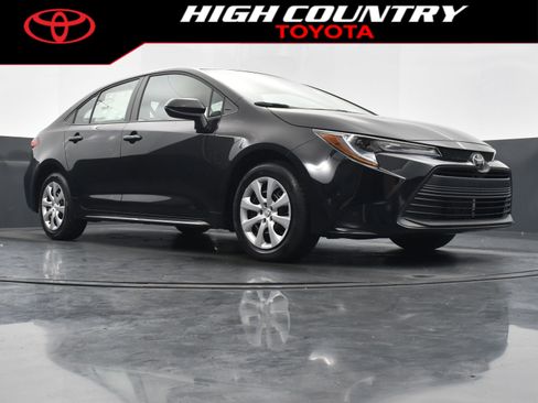 New 2026 Toyota Corolla LE image 41