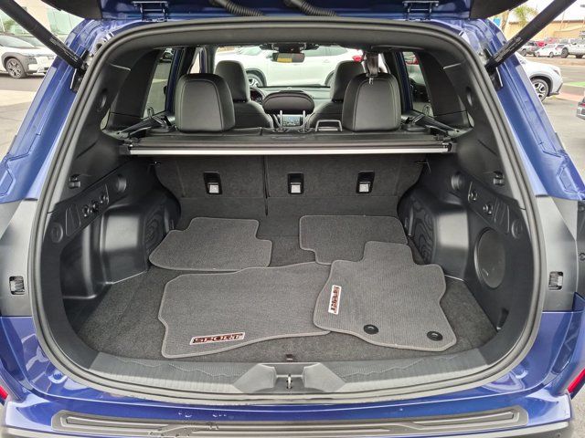 Used 2026 Subaru Forester Sport AWD/4WD image 6