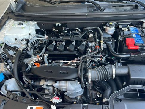 Used 2024 Honda Accord LX image 33