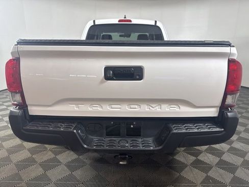 Used 2021 Toyota Tacoma SR image 22