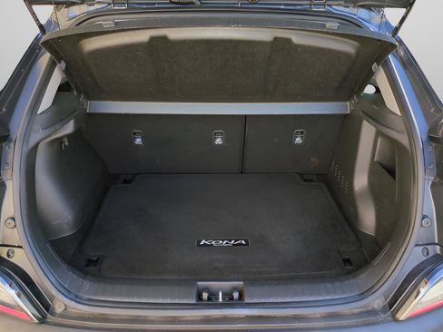 Certified 2023 Hyundai Kona SEL image 13