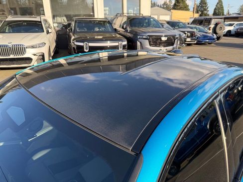 Used 2023 BMW M3 Competition AWD/4WD image 23