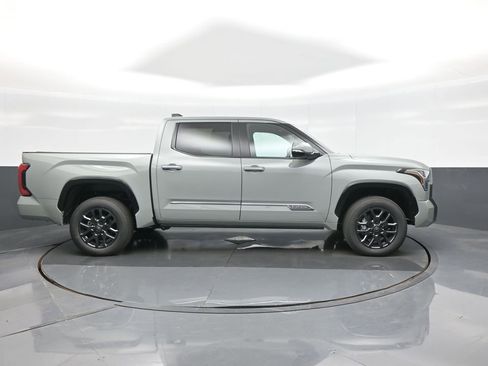 New 2026 Toyota Tundra Platinum AWD/4WD image 9