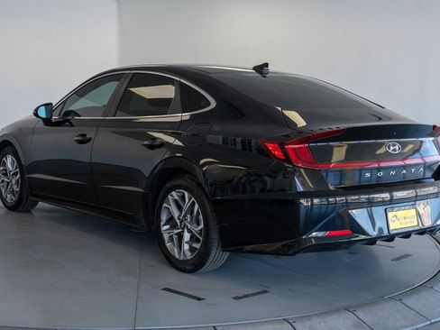 Used 2023 Hyundai Sonata SEL FWD image 6
