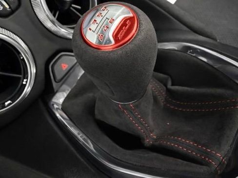 Used 2023 Chevrolet Camaro ZL1 image 28