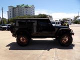 Used 2017 Jeep Wrangler Unlimited Sport w/ Quick Order Package 24S image 5