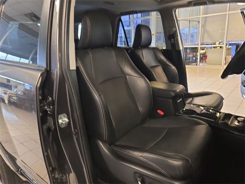 Used 2021 Toyota 4Runner Nightshade image 25