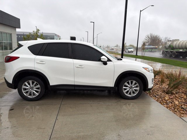 Used 2016 MAZDA CX-5 Touring AWD/4WD image 1