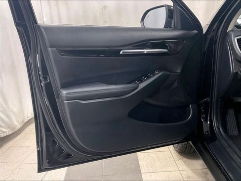 Used 2024 Kia Seltos S image 9