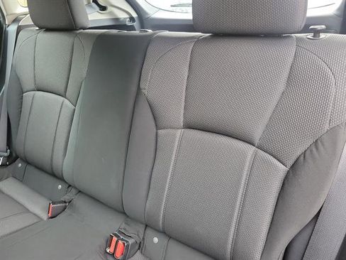 Used 2019 Subaru Impreza 2.0i image 8