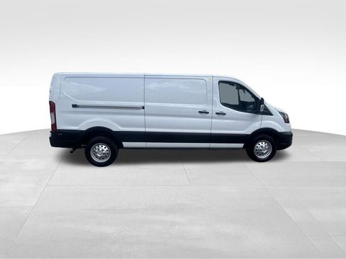 Used 2024 Ford Transit 350 Low Roof image 3