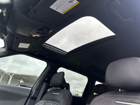 New 2027 Kia Telluride X-Line SX Prestige image 18