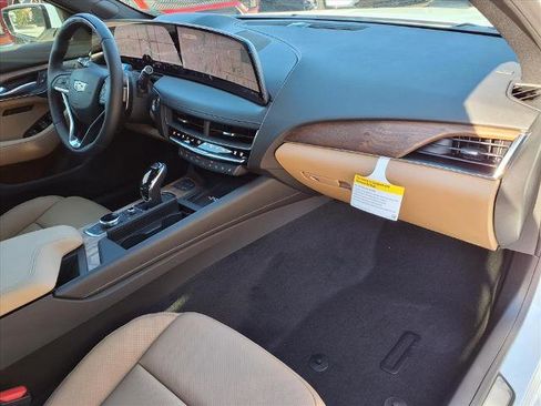 New 2026 Cadillac CT5 Premium Luxury image 8