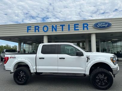 Used 2023 Ford F150 XLT w/ Trailer Tow Package