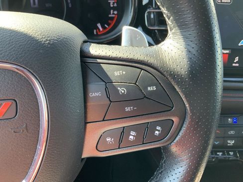Used 2024 Dodge Durango GT AWD/4WD image 31