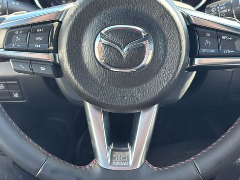 Used 2016 MAZDA MX-5 Miata Grand Touring image 18