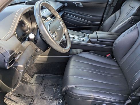 Used 2024 Genesis GV80 2.5T image 24