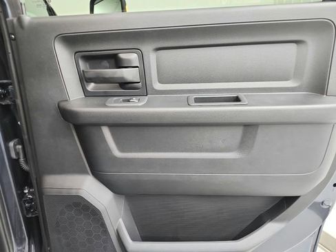 New 2026 RAM 3500 Tradesman AWD/4WD image 42