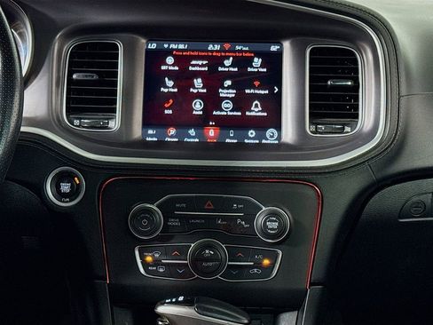 Used 2022 Dodge Charger Scat Pack RWD image 14