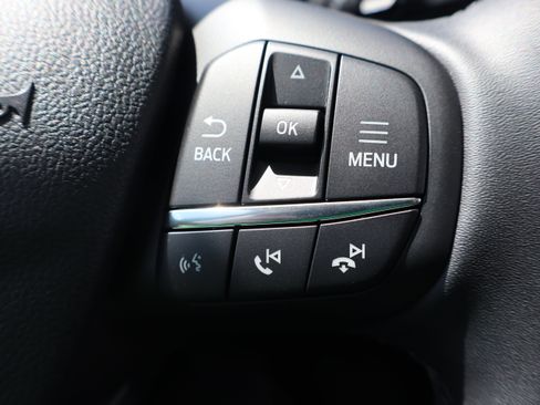 Used 2025 Ford Bronco Sport Outer Banks AWD/4WD image 16