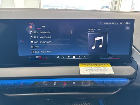 New 2026 BMW X3 M50 w/ Premium Package image 27