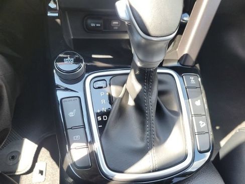 Certified 2024 Kia Seltos EX AWD/4WD image 26