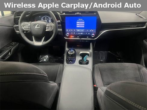 Certified 2023 Lexus RZ 450e Premium image 14