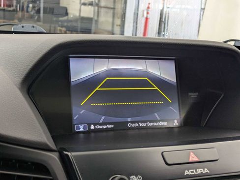 Used 2018 Acura ILX FWD image 29