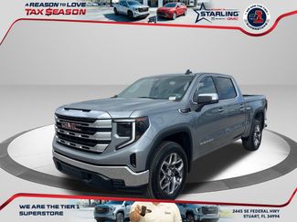 New 2026 GMC Sierra 1500 SLE 360° Tour