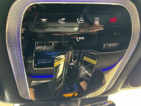 New 2025 Mercedes-Benz S 63 AMG S image 19