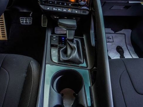 New 2026 Hyundai Elantra SEL Sport Premium FWD image 20