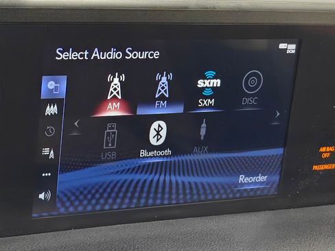 Used 2020 Lexus ES 350 w/ Premium Package FWD image 37