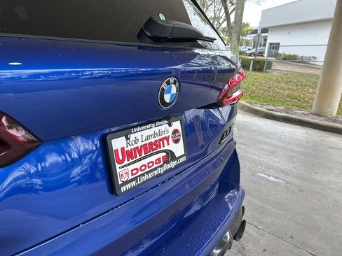 Used 2021 BMW X5 M w/ Competition Package AWD/4WD image 21