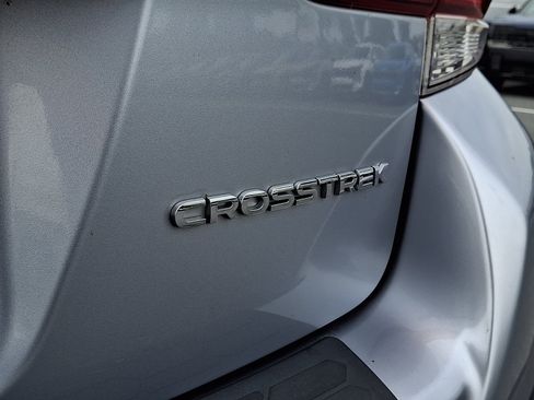 Used 2018 Subaru Crosstrek 2.0i Limited AWD/4WD image 30