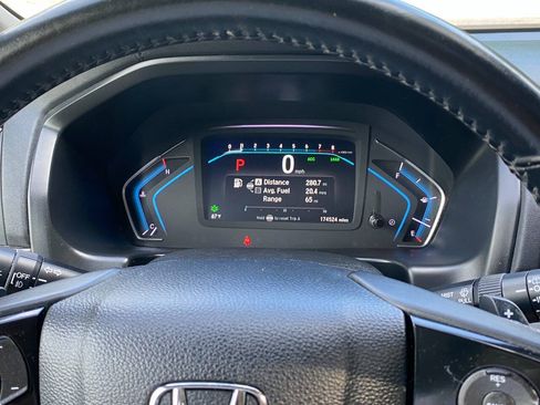 Used 2019 Honda Odyssey Touring image 24
