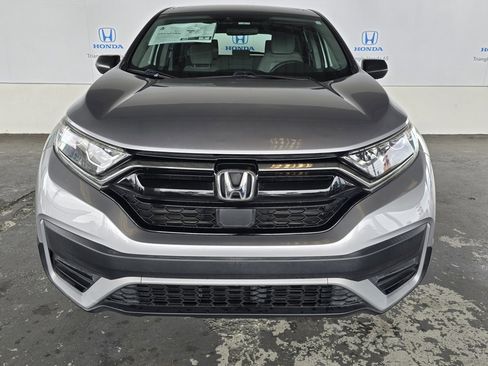 Used 2021 Honda CR-V LX image 21