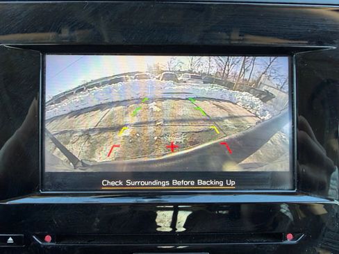 Used 2020 Subaru Forester Premium image 24