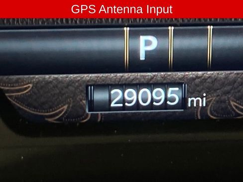 Used 2025 RAM 1500 Big Horn image 7