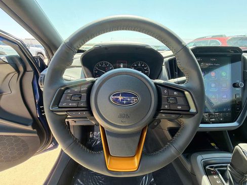 New 2026 Subaru Crosstrek 2.5i Wilderness AWD/4WD image 20