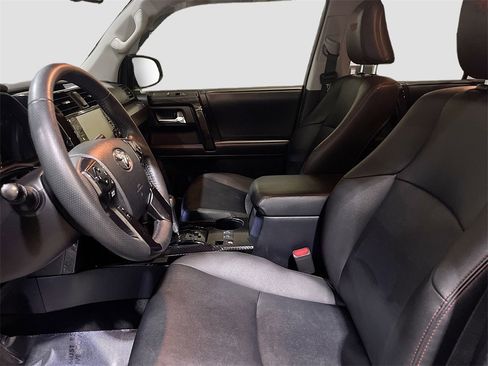 Used 2020 Toyota 4Runner TRD Pro image 22