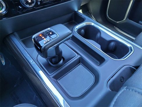 Used 2022 Chevrolet Silverado 1500 RST image 34