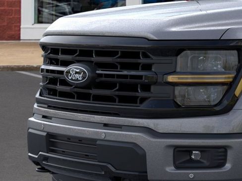 New 2026 Ford F150 XLT w/ Equipment Group 302A MID AWD/4WD image 17