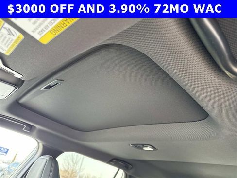 New 2026 Subaru Outback Touring XT image 26